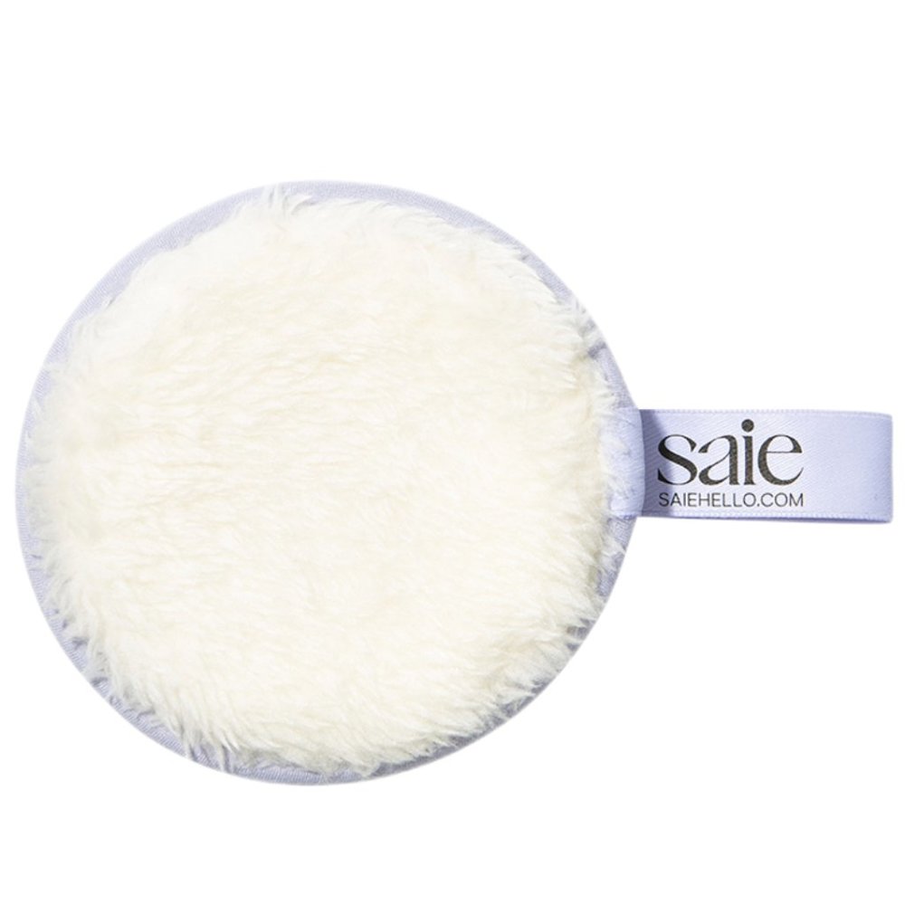 Saie Beauty Resuable Makeup Rounds 3 Pack